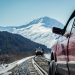 Railroad Alaska
