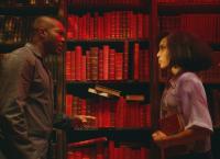 Spellbound - Verzaubert in Paris