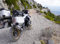 Steffinger: Balkan Tour