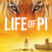 Life of Pi - Schiffbruch mit Tiger