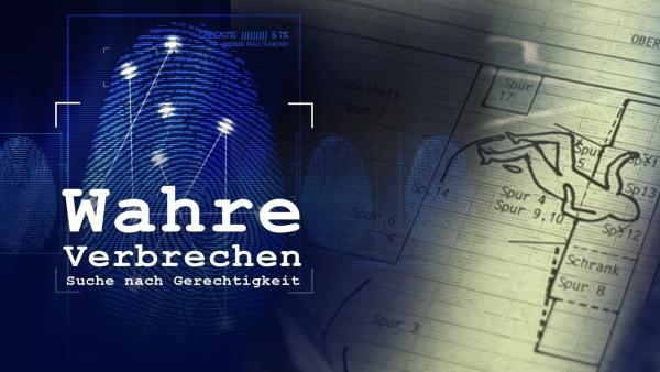 Bild 1 von 7: Wahre Verbrechen: Suche nach Gerechtigkeit