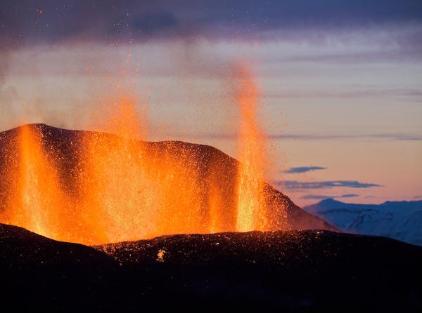 Bild 1 von 15: Die beeindruckende \