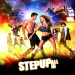 Step Up: All In