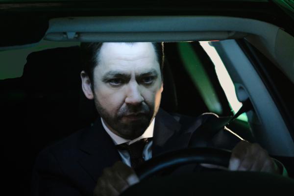 Bild 1 von 17: Gordon Page (Michael Weston)