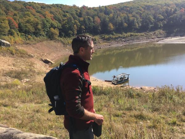 Bild 1 von 4: Rob Nelson