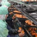 China in Dosen - Billige Lebensmittel aus Fernost