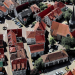 Hessen von oben