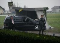 Vier Frauen und ein Todesfall