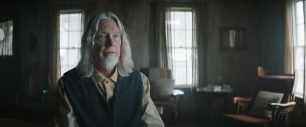 Bild 1 von 5: Jacob Beiler (Tom Nowicki)