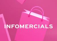 Infomercials