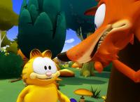 The Garfield Show?
