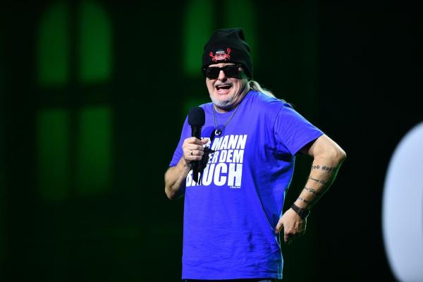 Bild 1 von 8: Markus Krebs