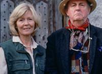 Inspector Barnaby