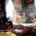 Dark Shadows