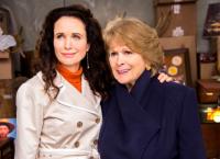 Cedar Cove - Das Gesetz des Herzens