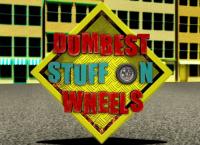 Dumbest Stuff on Wheels