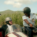 Death in Paradise