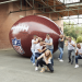 ran Football: NFL London Games - New York Giants at Green Bay Packers