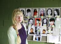 Fred und Rose West - Die geheimen Morde