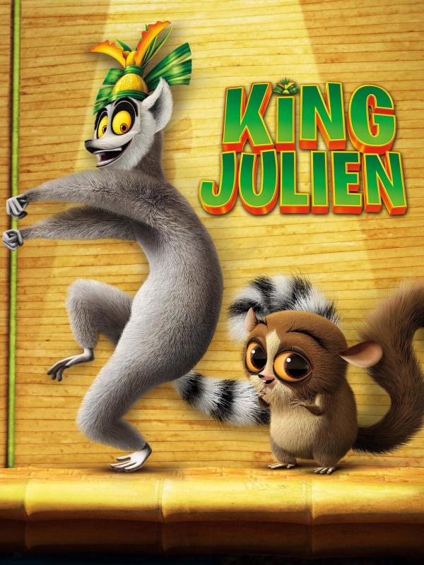 Bild 1 von 22: King Julien