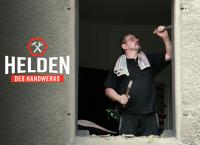 Helden des Handwerks