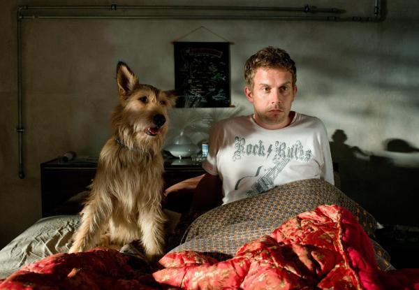 Bild 1 von 19: Im Bild: Sebastian Bezzel (Franz Eberhofer).