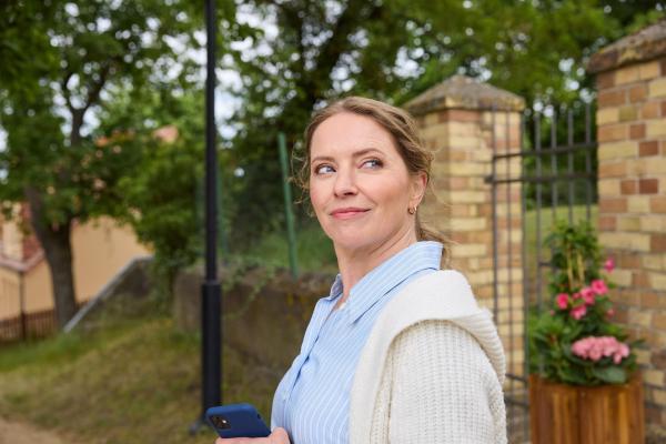Bild 1 von 9: Laura Albers (Diana Staehly)