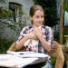 Tiere bis unters Dach