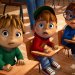 ALVINNN!!! und die Chipmunks