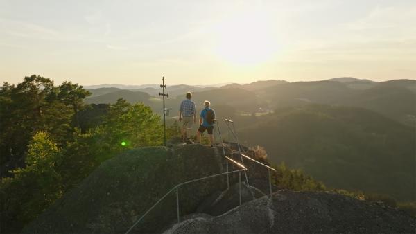Bergwelten