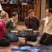 The Big Bang Theory