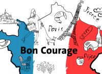 Bon Courage