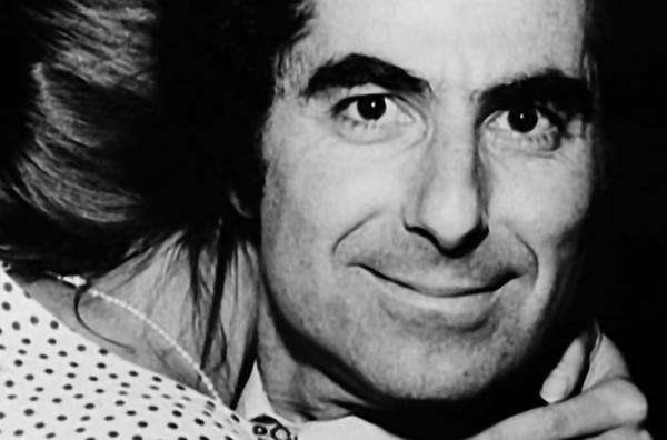 Bild 1 von 5: War Roth ein Frauenfeind? Er idealisierte und benutzte Frauen zugleich.