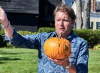 James Martins kulinarisches Amerika