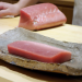Thunfisch auf Tour