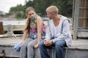 Mikaela Knapp in: Mord im Mittsommer