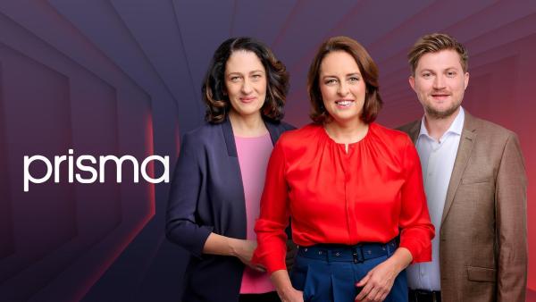 Bild 1 von 1: Im Bild: Judith Fürst, Sandra Szabo und Konstantin Obermayr.