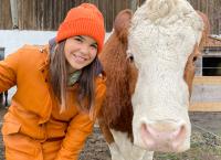 Anna und die Haustiere