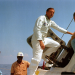 Neil Armstrong - Held wider Willen