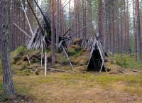 Die Aussteiger und der Guru - Gaialand