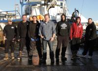 Fang des Lebens - Der gefährlichste Job Alaskas