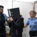 Crime Time