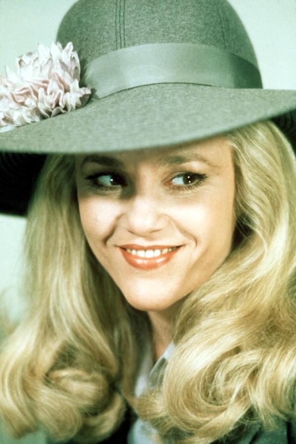 Bild 1 von 7: Der Millionenerbin Victoria Brisbane (Madeline Kahn) stehen noch so einige aufregende Abenteuer bevor ...