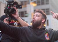 Modern Day Gladiators