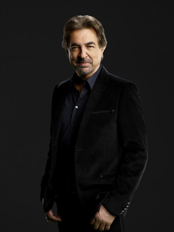 Bild 1 von 2: CRIMINAL MINDS - \
