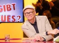 Was gibt es Neues? - Shorts