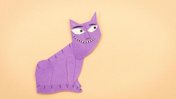 Bild 1 von 8: Mister Paper