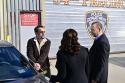 Donnie Wahlberg in: Blue Bloods - Crime Scene New York