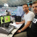RTL Fußball: Weißrussland - Deutschland