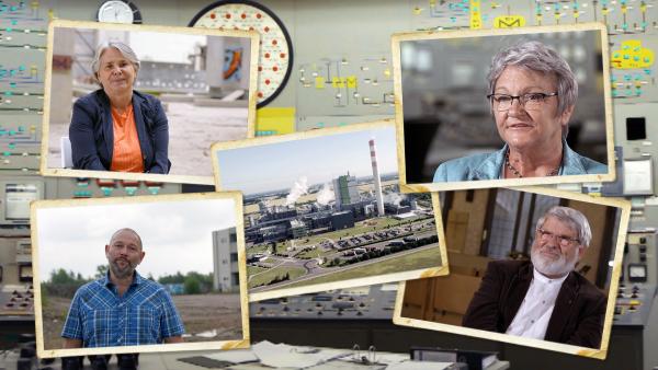 Bild 1 von 7: In der ZDFinfo-Dokumentation \